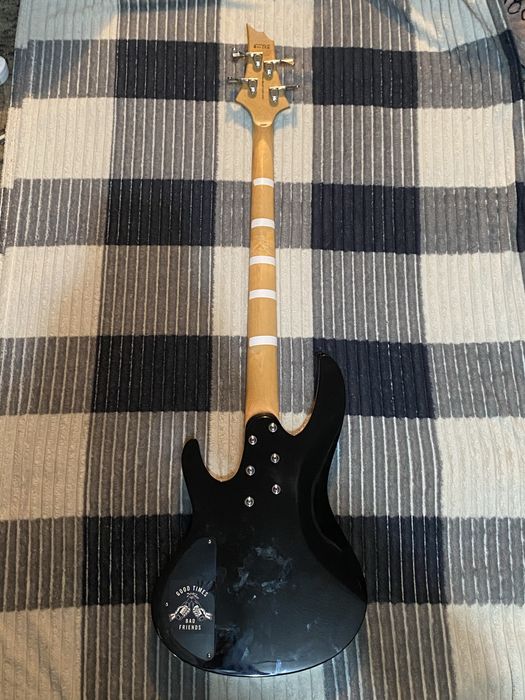 Бас-гітара LTD B 10