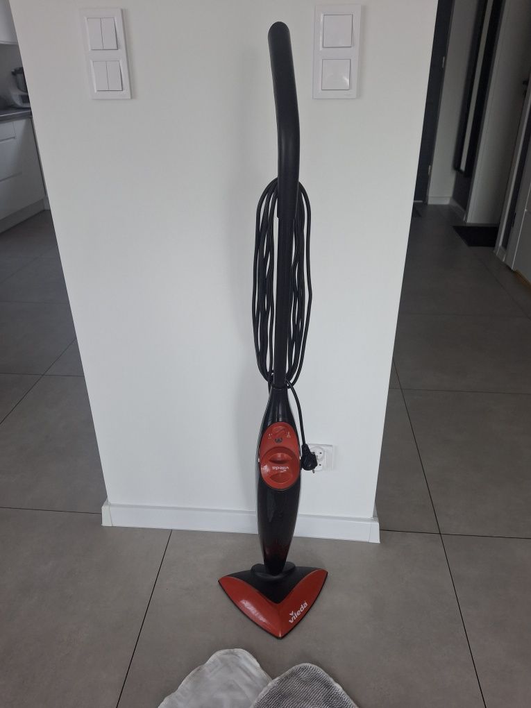 Mop parowy Vileda
