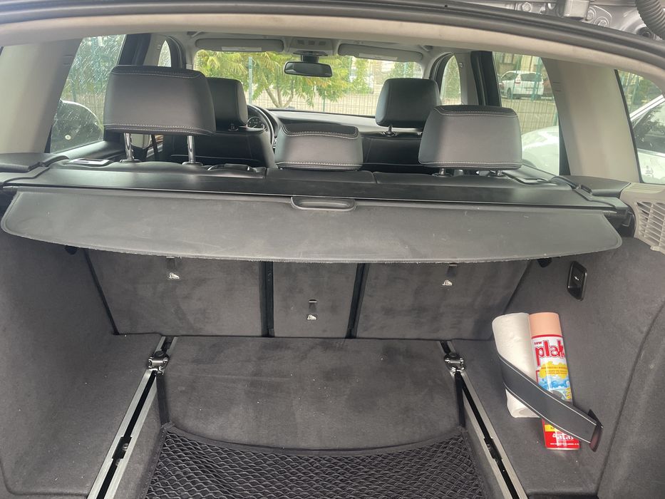 поличка полка багвжника bmw x3 f25 бмв х3