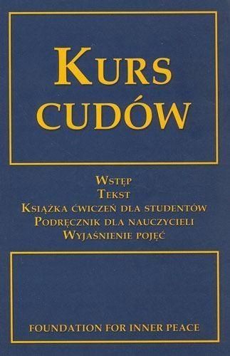 Kurs Cudów, Praca Zbiorowa