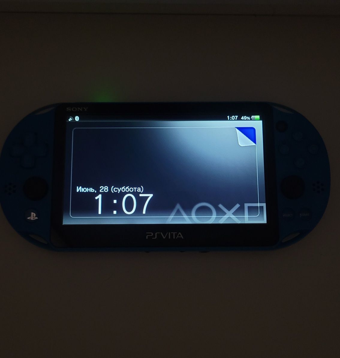 Sony PS VITA 64гб