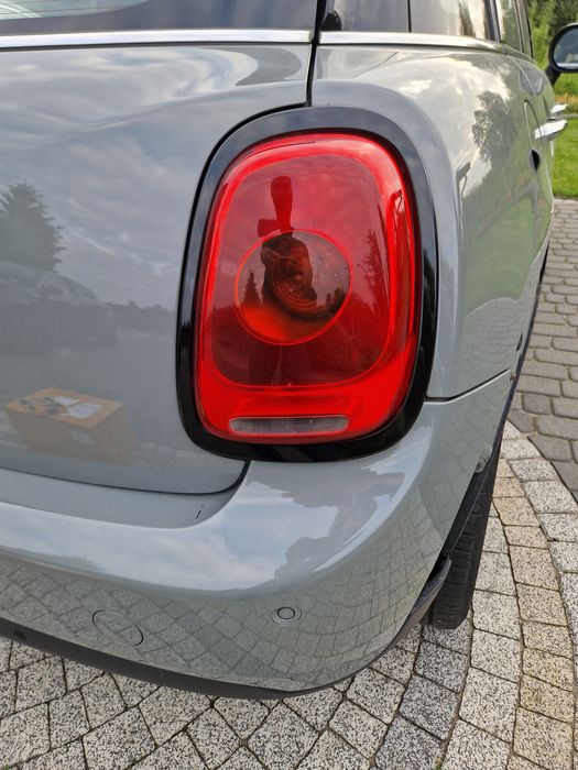 Mini cooper f55 f56 lampa tylna lewa prawa, komplet