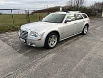 Chrysler 300c, 3.0CRD, 2005