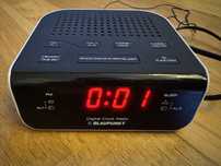Radio domowe Blaupunkt