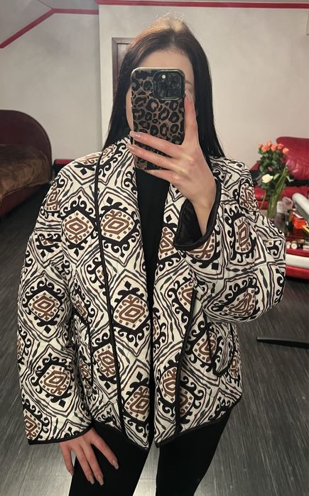 Куртка кімоно/Куртка кимоно