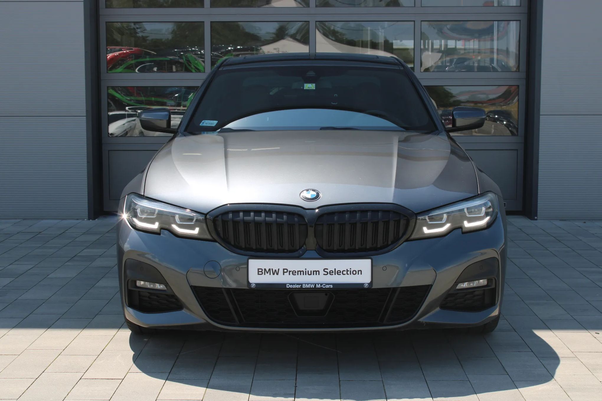 BMW Seria 3 Oferta dealera BMW M-Cars