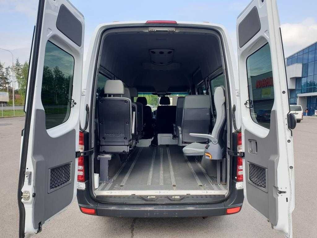 Sprinter 316 L2H2 KLIMA