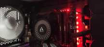 Zestaw Ryzen 3600\MSI X470Gaming Plus\32GB(2x16) DDR4 3600Mhz Cl 16
