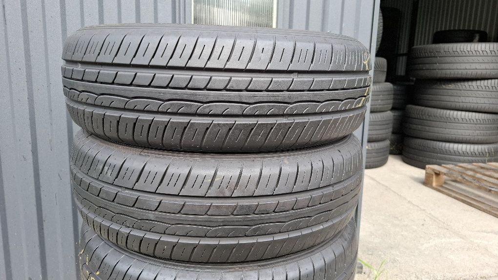 Opony 175/65/15 DUNLOP Sp Sport FastResponse