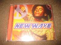 CD da New Wave/Portes Grátis!