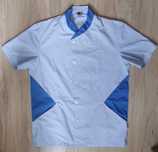 Медичний кітель KLM Kleding