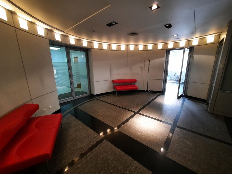 Сдам с меб свой офис 60м2 1эт ЖК Парковый,Староказацкая,54,парк Глобы