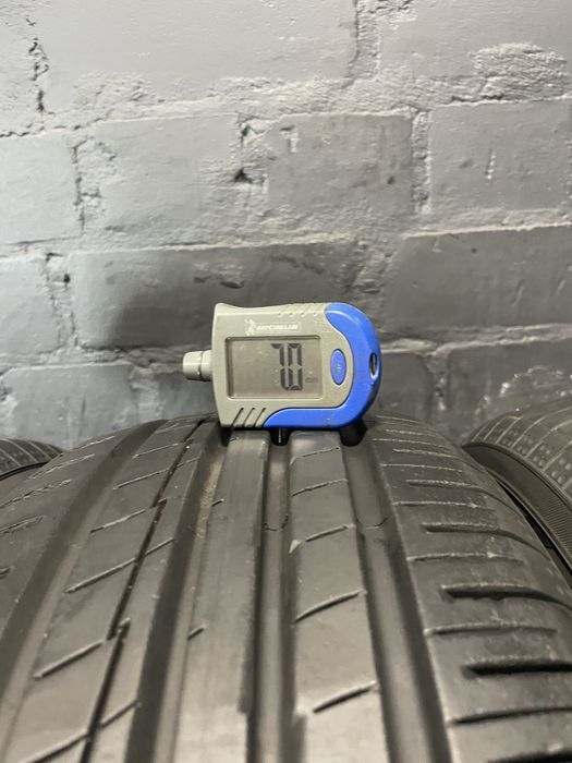 4шт 185/50 R16 Yokohama BluEarth-A