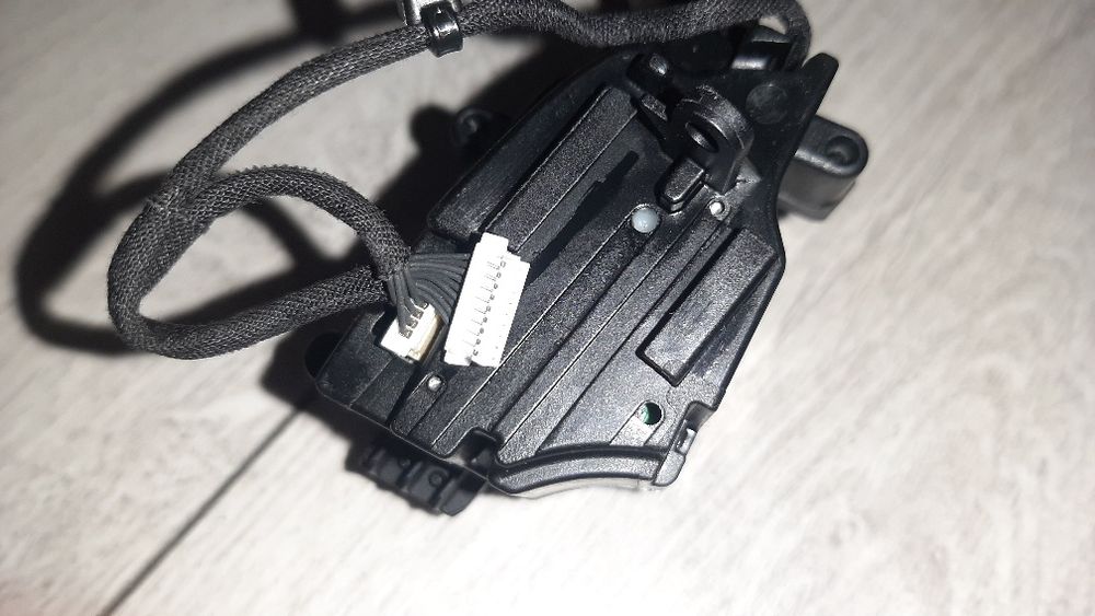 Переключатель  дворников подрулевой, мерседес 2014 года