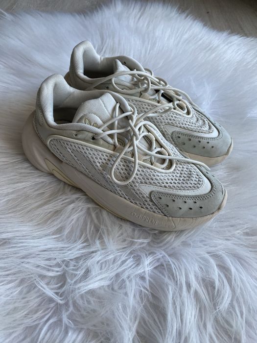 Buty Adidas Adiprene 37