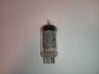 Lampa ef86 Tesla