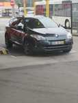 Vendo Renault Megane