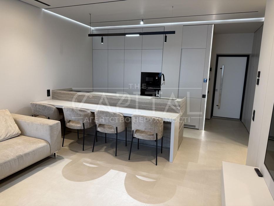 Аренда квартиры,  ул. иоанна Павла, Печерск, Taryan Towers