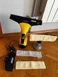 Wielofunkcyjna myjka do szyb Karcher Nowa !!