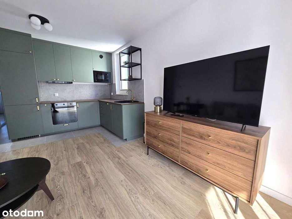 Mieszkanie PREMIUM ul. GRANICZNA  2-pokojowe 40m2 NOWE !