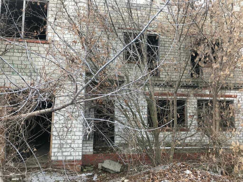Продам участок под Харьковом, Бабаи. Собственник!