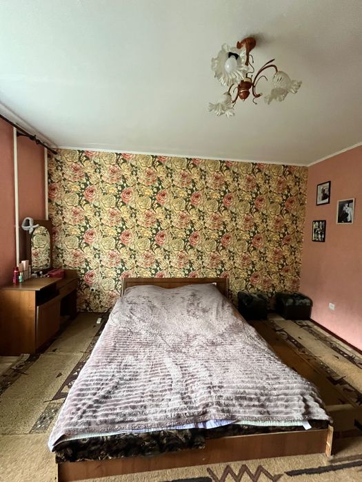 4 х кім. квартира р-н Василенкове поле