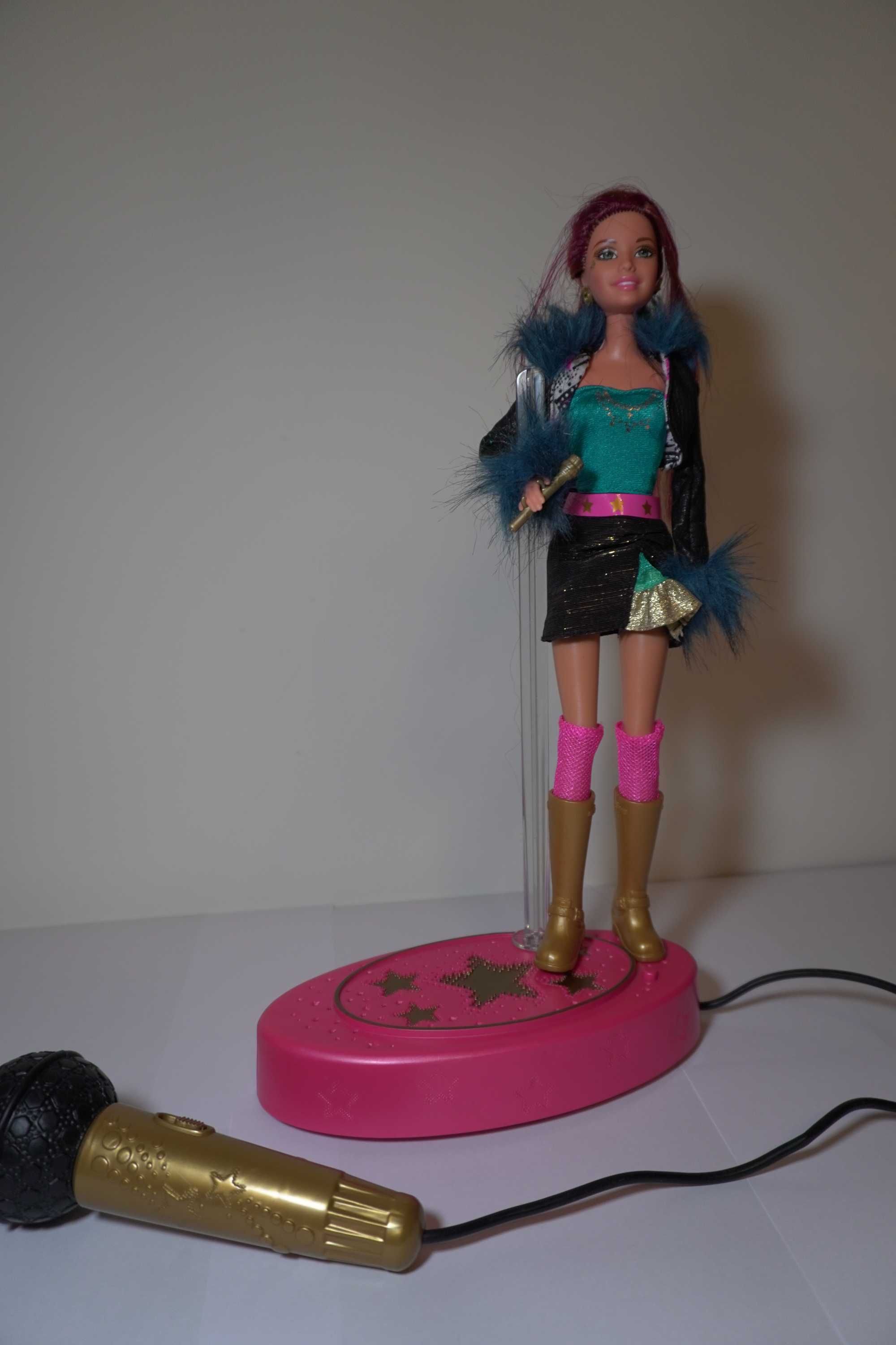 Barbie American Idol 2005