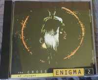 Enigma - The Cross of Changes CD