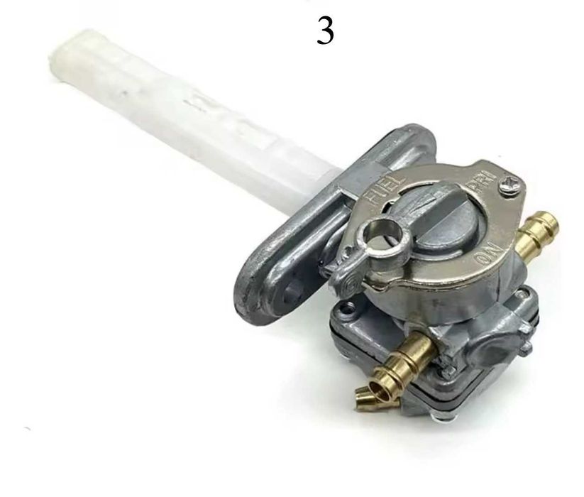 Топливный кран Honda Suzuki GSF , Katana GSX ,hornet CB 500