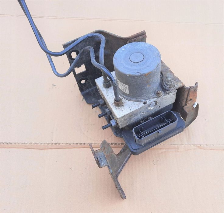 PARTNER BERLINGO III POMPA ABS 9814554480