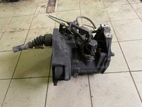 Skrzynia Biegów DEA Volkswagen Golf IV Skoda Octavia Seat Leon 1.9 TDI