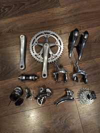 Grupa szosowa Shimano  Dura Ace 7700