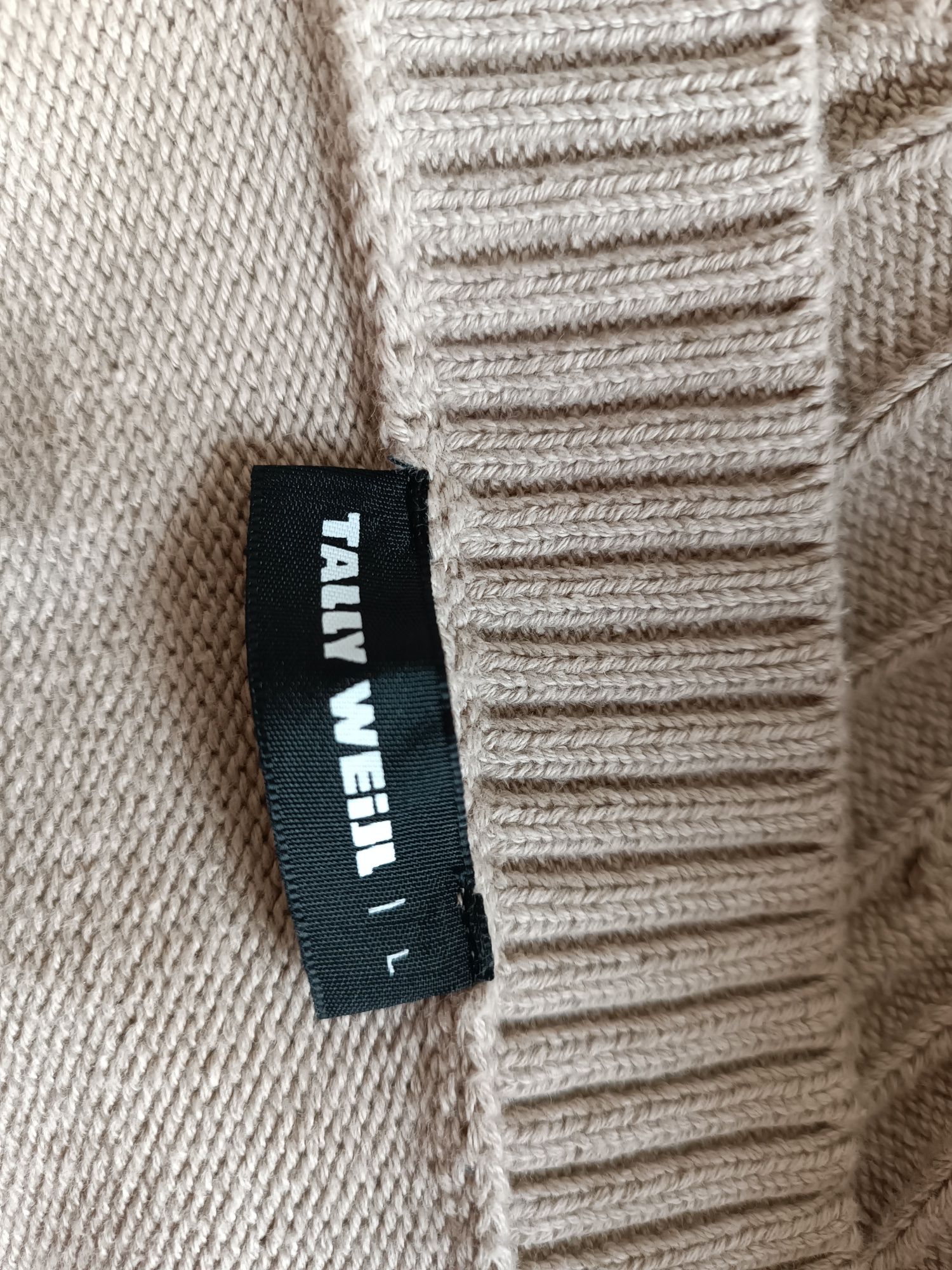 Стильна в'язана кофта светр кардиган на S-M