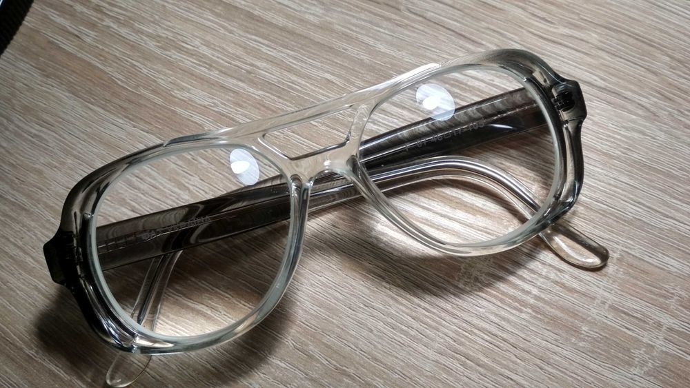 Новые очки для чтения +10