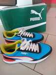 Puma Runner Tech buty 41