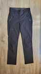 Damskie spodnie softshellowe Jack Wolfskin 34 s,xs stretch trekking
