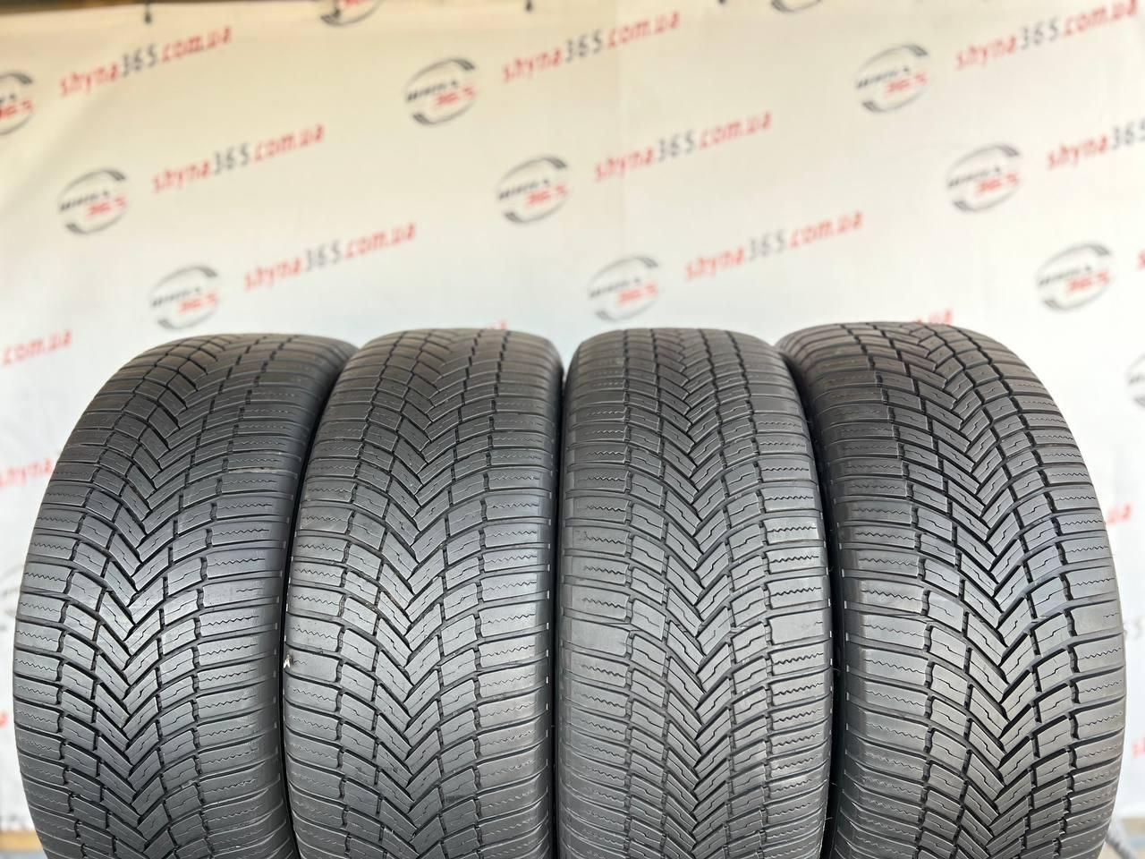 шини бу 235/55 r17 bridgestone weathercontrol a005 6mm