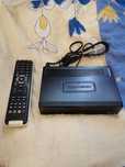 dekoder tuner Thomson THT501 DVB-T dvbt, m. in. TV REPUBLIKA wpolsce24