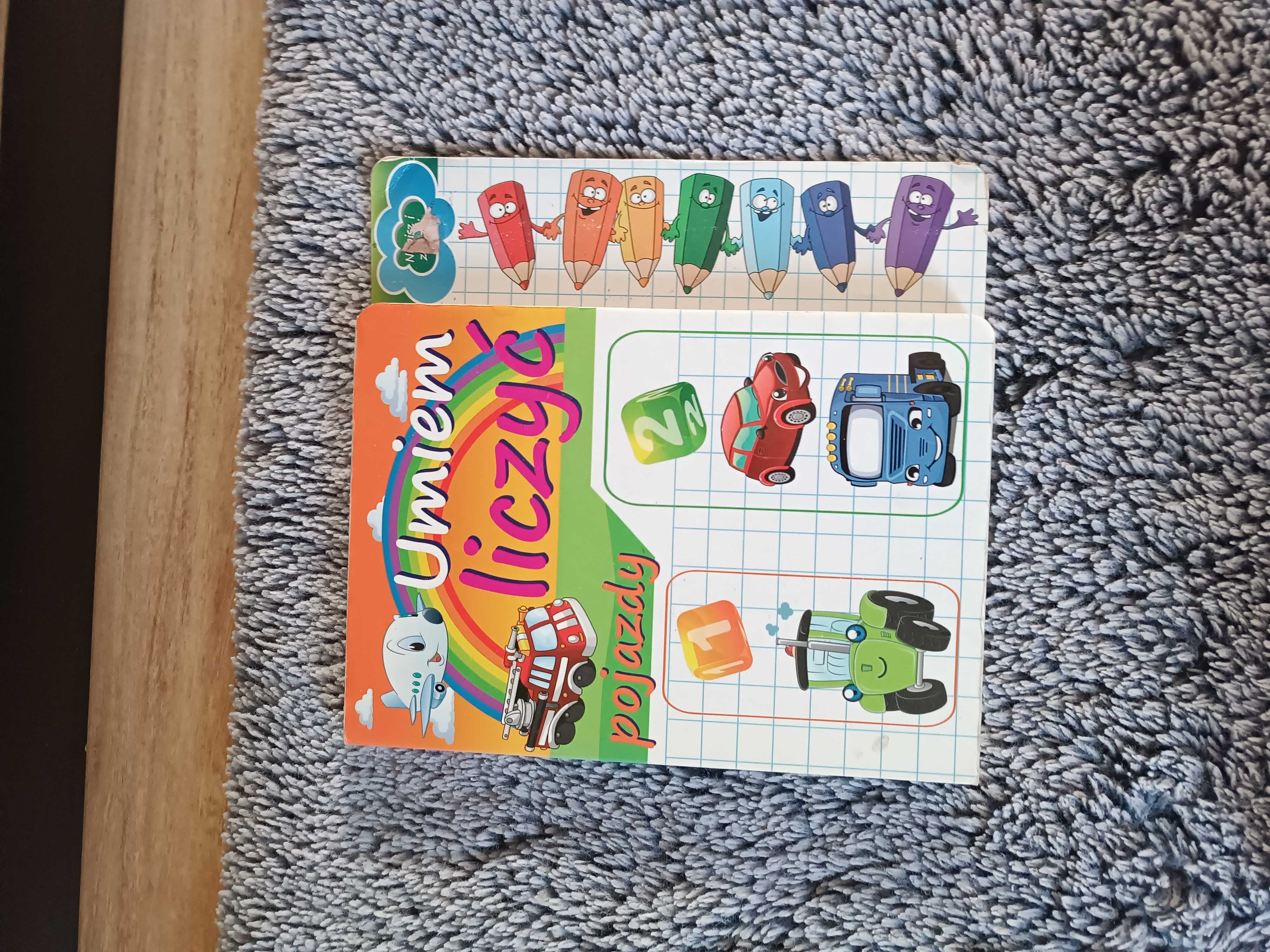Gry i puzzle dla dzieci