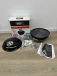 Weber Smokey Joy grill węglowy 37cm mały przenośny turystyczny