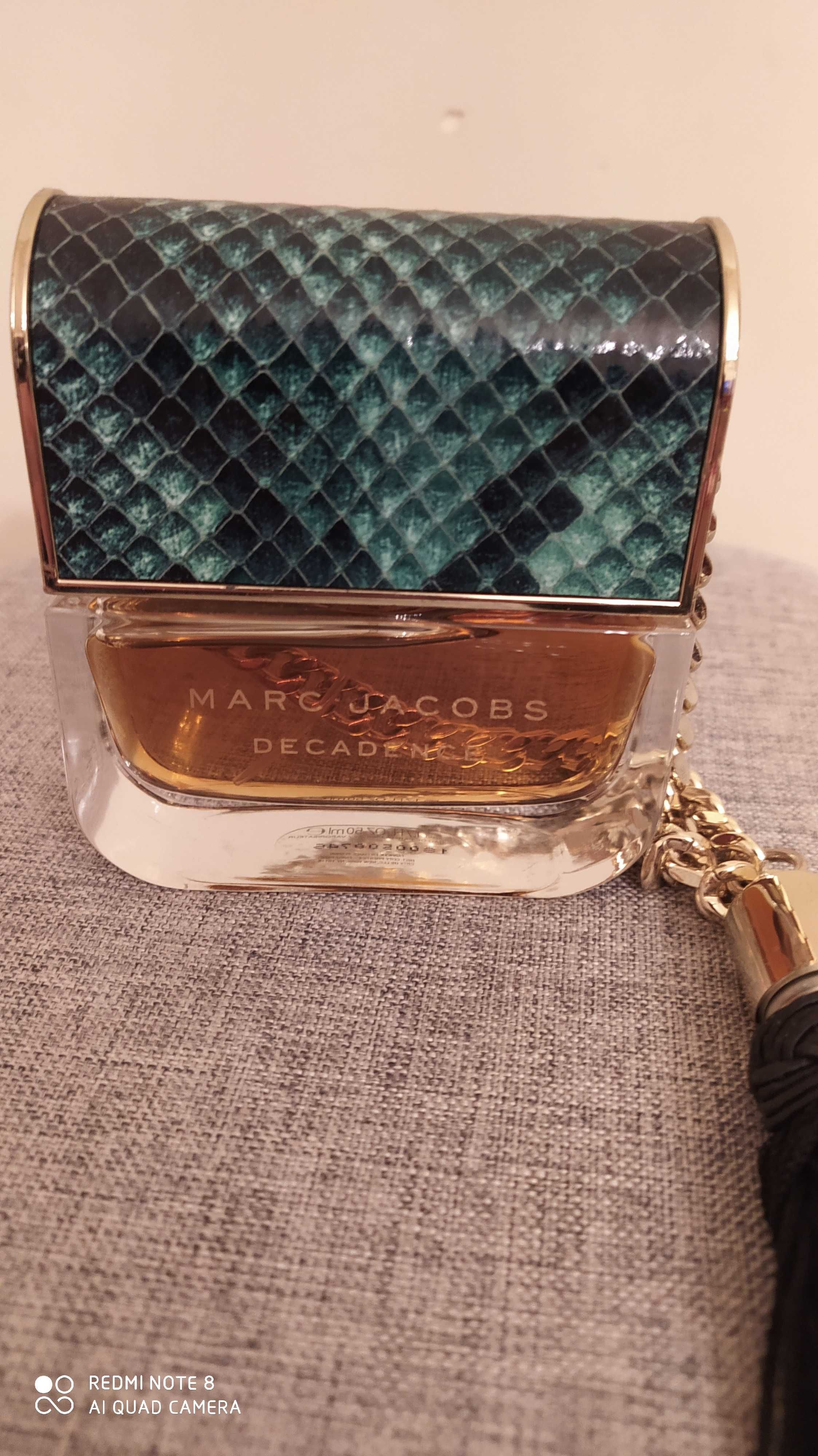 Marc Jacobs Divine Decadence 50 ml