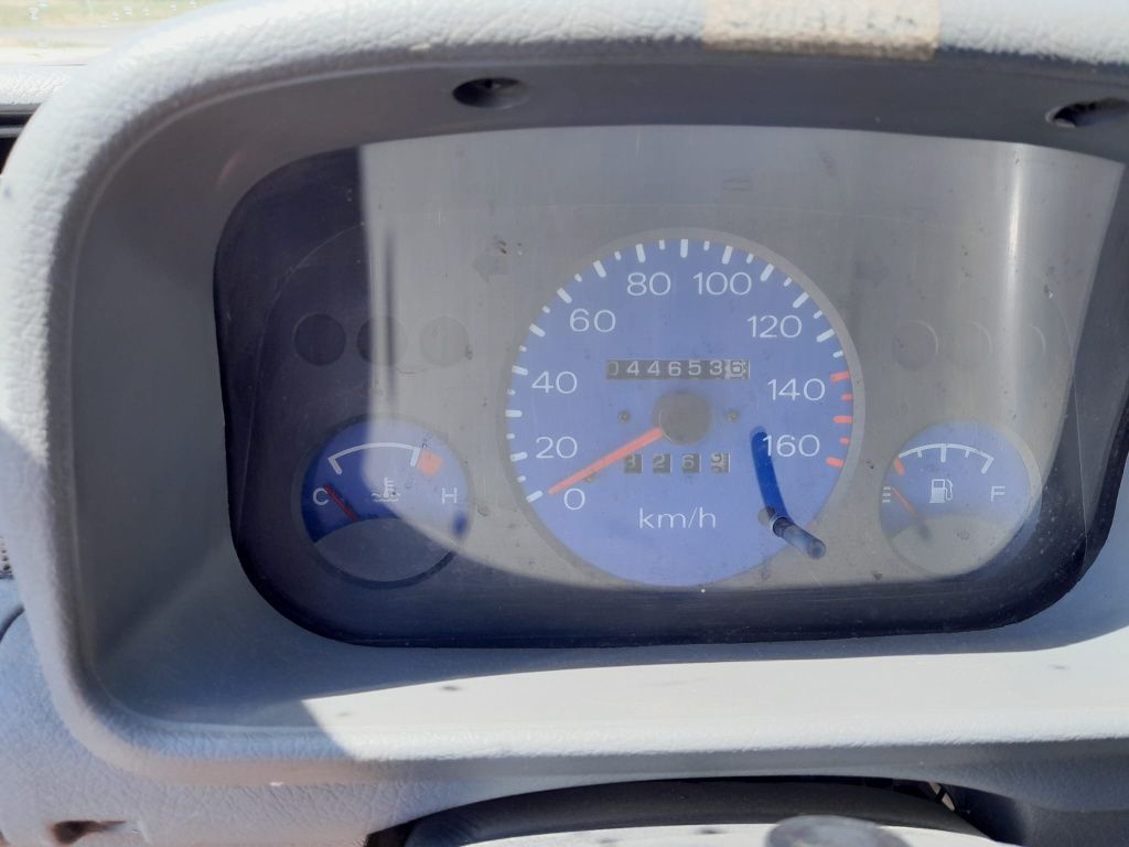 Daewoo Tico 1998 promocja do Niedzieli 3100