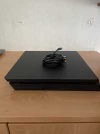 Consola playstation 4