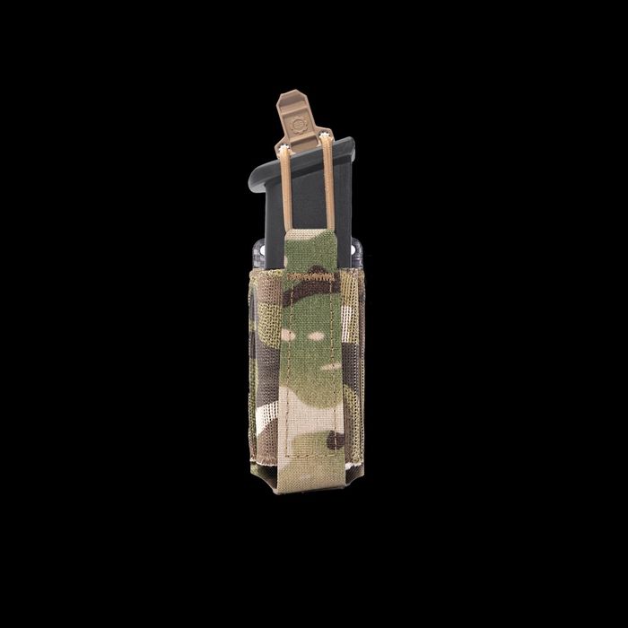Підсумок Ferro Concepts Single Elastic Pistol Multicam