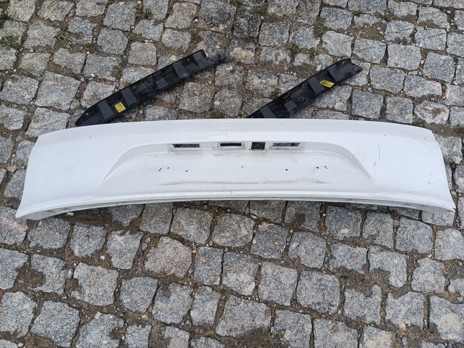 Tampa de mala Renault Clio 4 sw