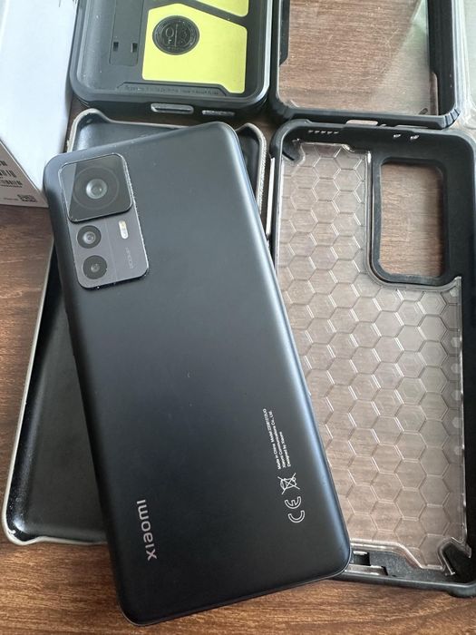 Xiaomi 12T Pro 8/256GB