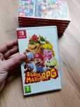 Nintendo Switch Super Mario RPG