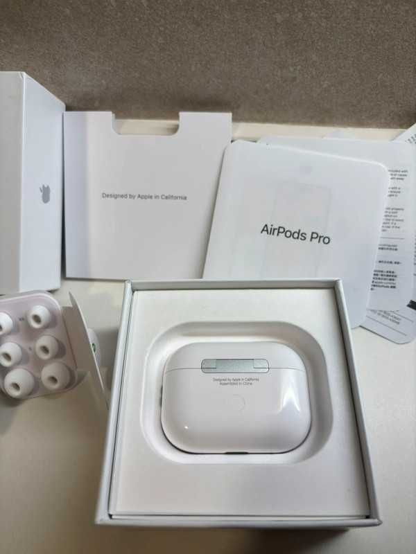 Nowe!! AirPods Pro2 gen - Oryginalne
