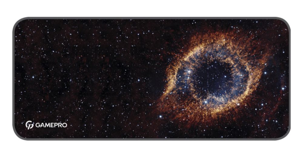 Килим для миші GamePro