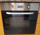 Forno becken 2 meses de uso